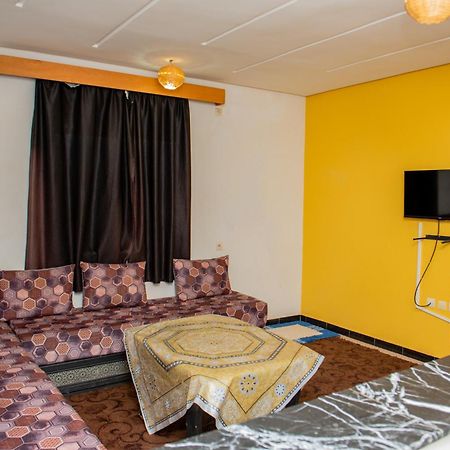 Appartement Afgo אוארצאצטה מראה חיצוני תמונה
