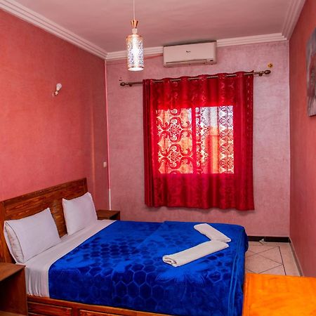 Appartement Afgo אוארצאצטה מראה חיצוני תמונה