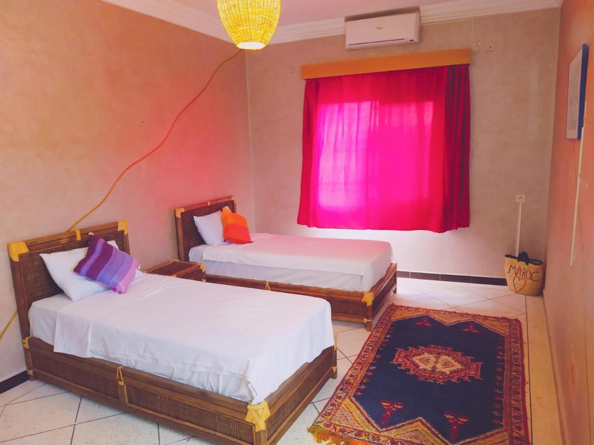 Appartement Afgo אוארצאצטה מראה חיצוני תמונה