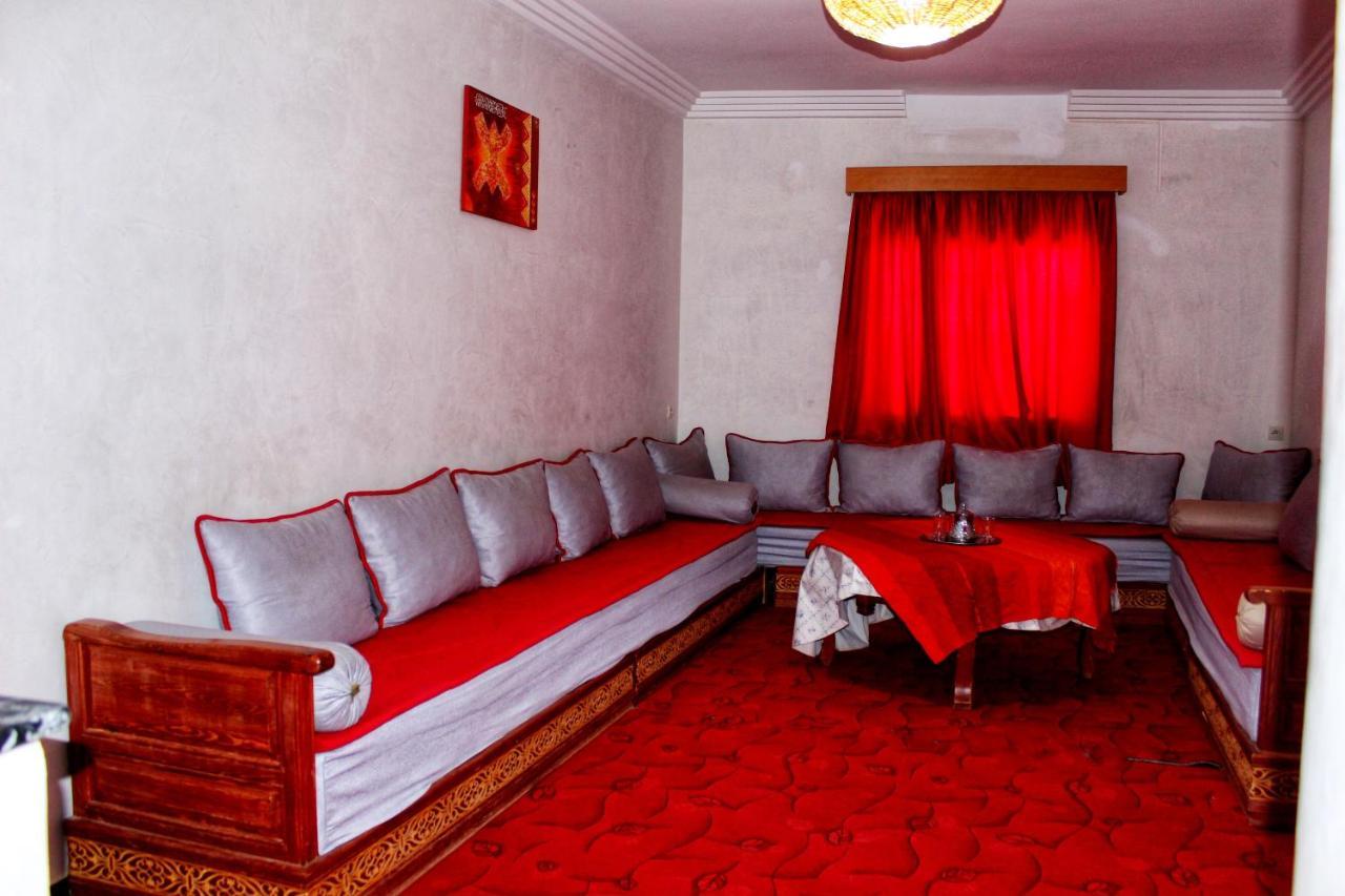 Appartement Afgo אוארצאצטה מראה חיצוני תמונה
