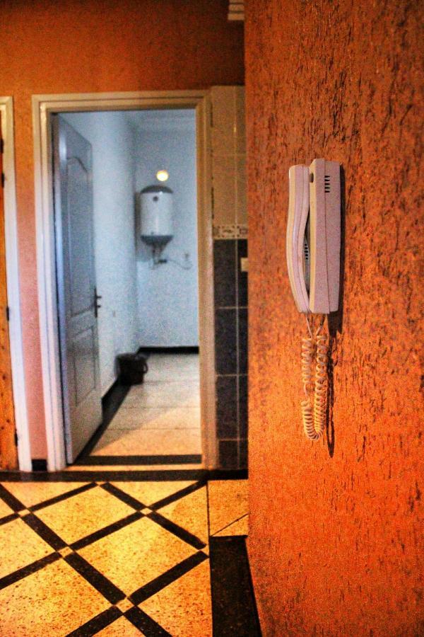 Appartement Afgo אוארצאצטה מראה חיצוני תמונה