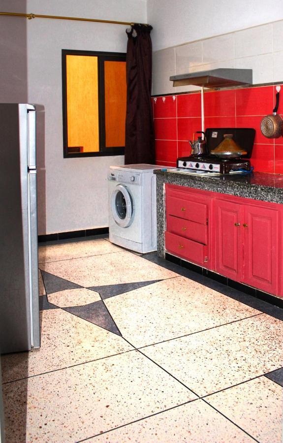 Appartement Afgo אוארצאצטה מראה חיצוני תמונה