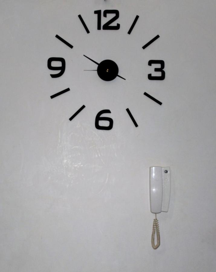 Appartement Afgo אוארצאצטה מראה חיצוני תמונה