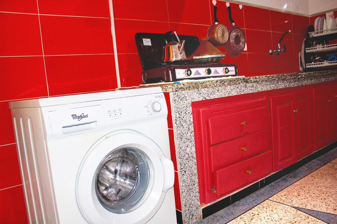 Appartement Afgo אוארצאצטה מראה חיצוני תמונה