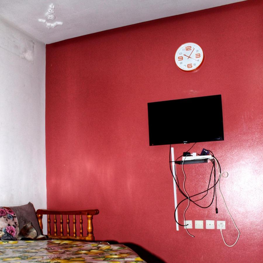 Appartement Afgo אוארצאצטה מראה חיצוני תמונה