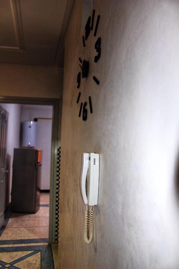 Appartement Afgo אוארצאצטה מראה חיצוני תמונה
