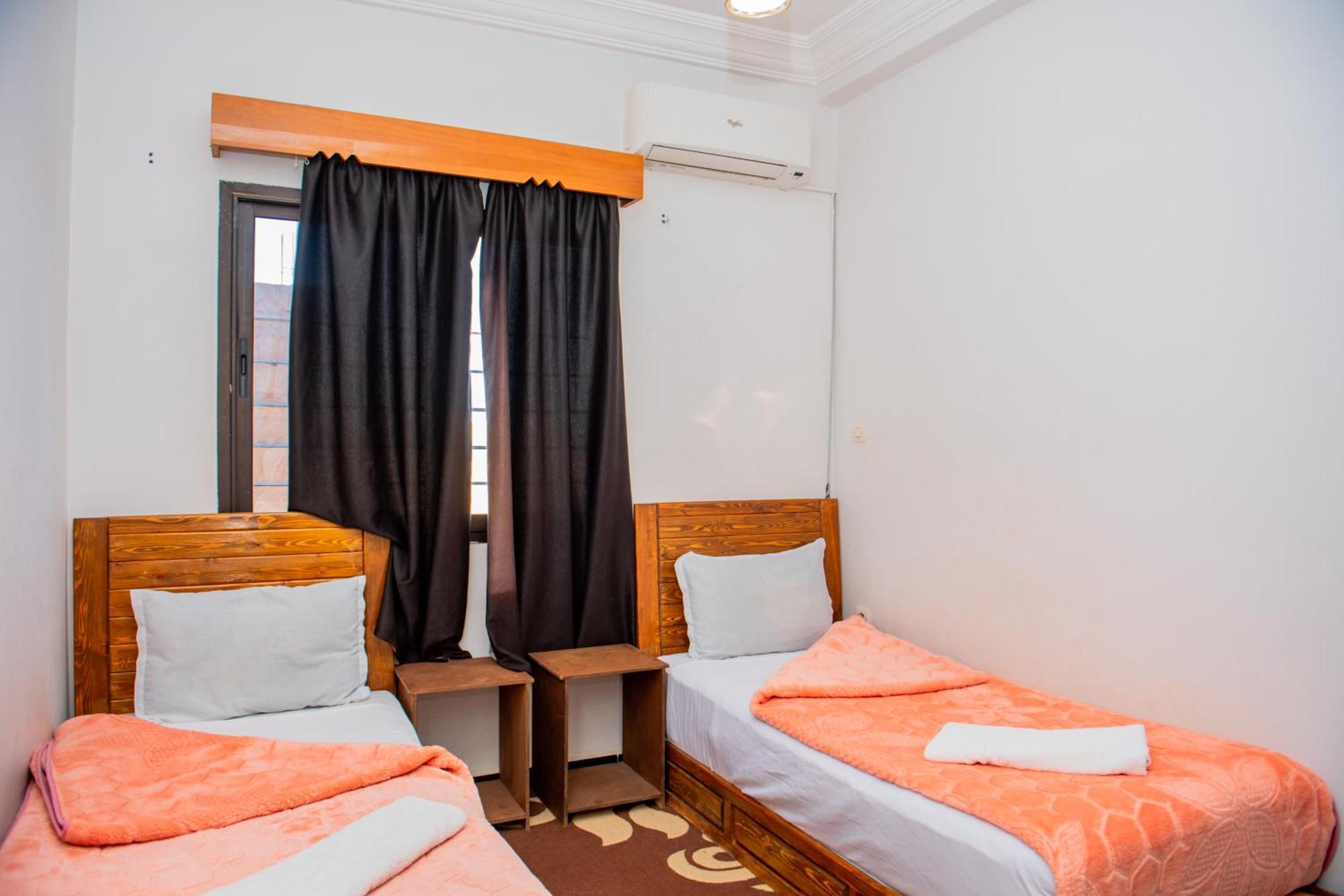 Appartement Afgo אוארצאצטה מראה חיצוני תמונה