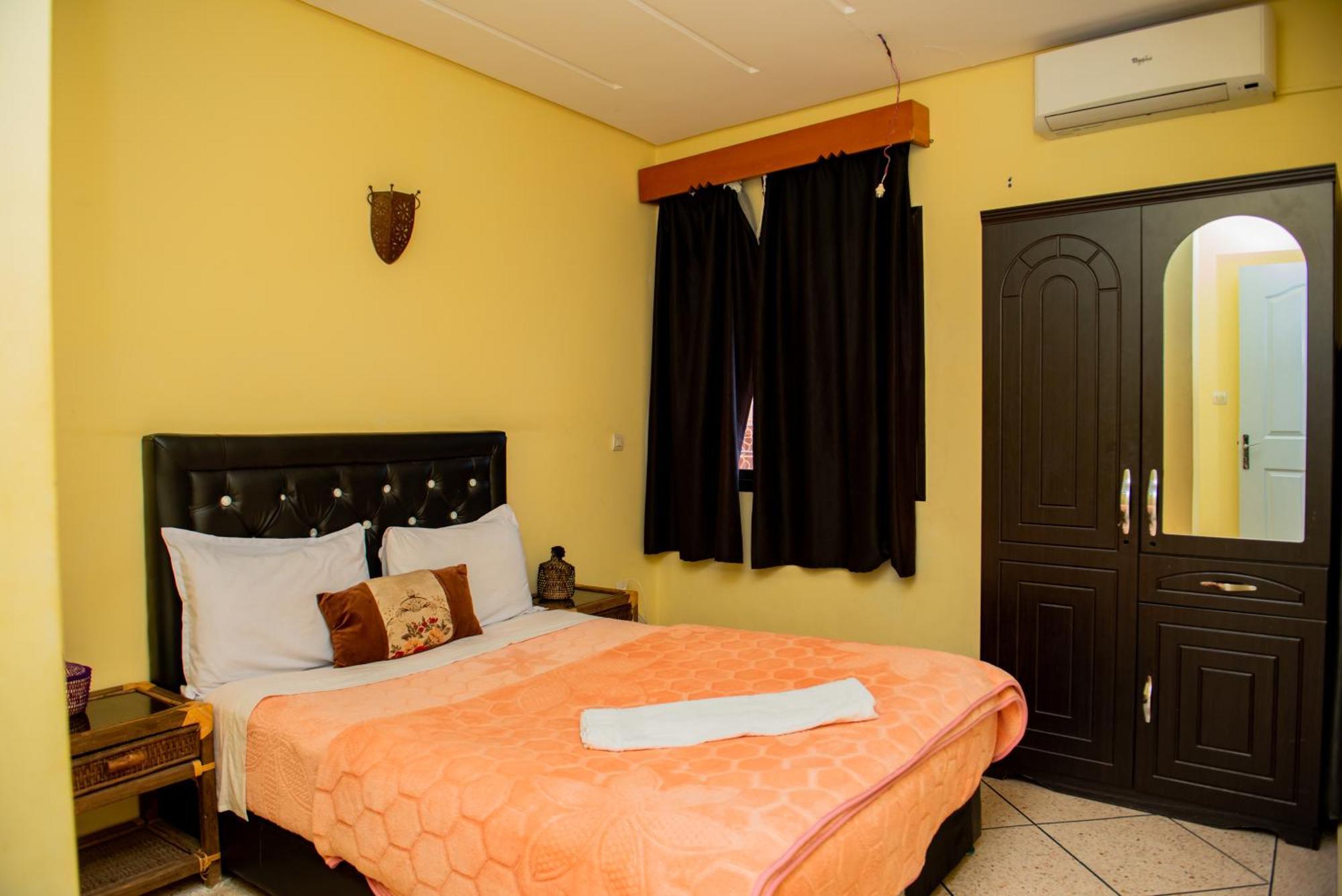 Appartement Afgo אוארצאצטה מראה חיצוני תמונה