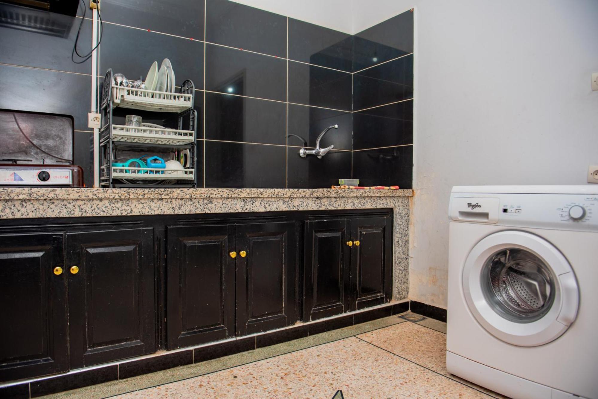 Appartement Afgo אוארצאצטה מראה חיצוני תמונה
