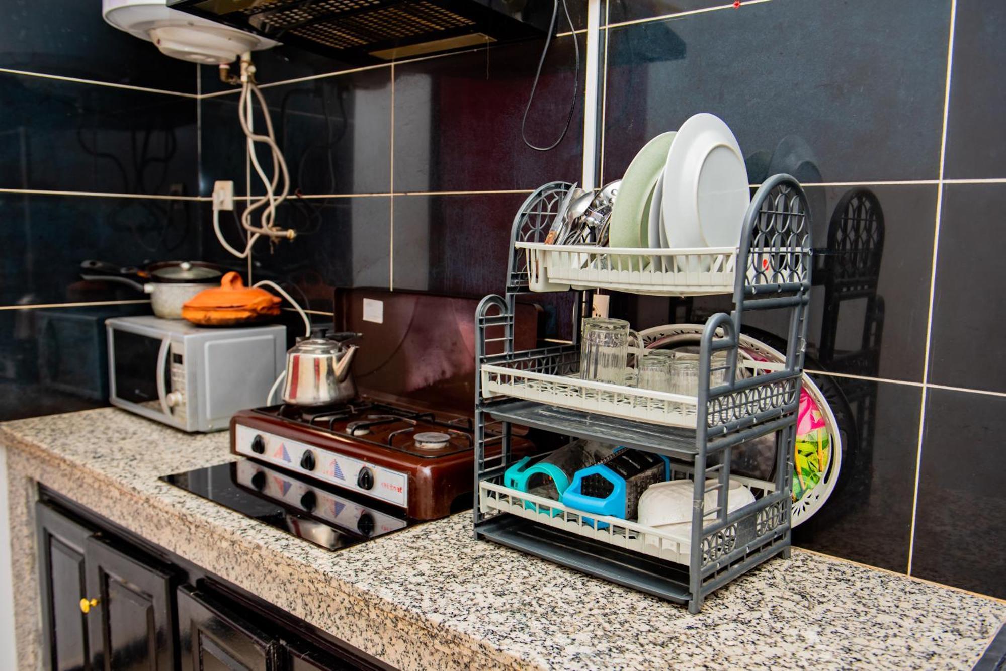Appartement Afgo אוארצאצטה מראה חיצוני תמונה