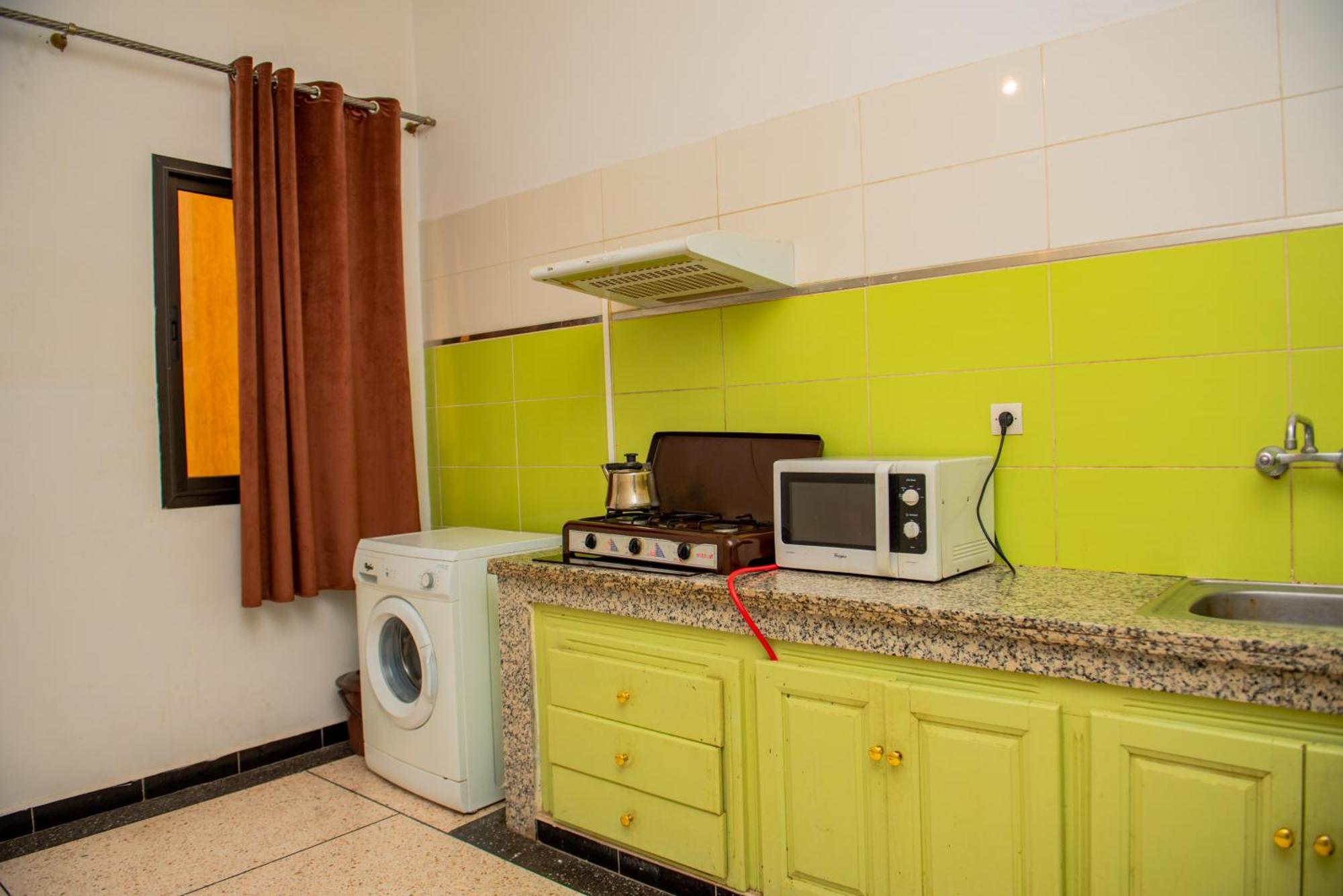 Appartement Afgo אוארצאצטה מראה חיצוני תמונה