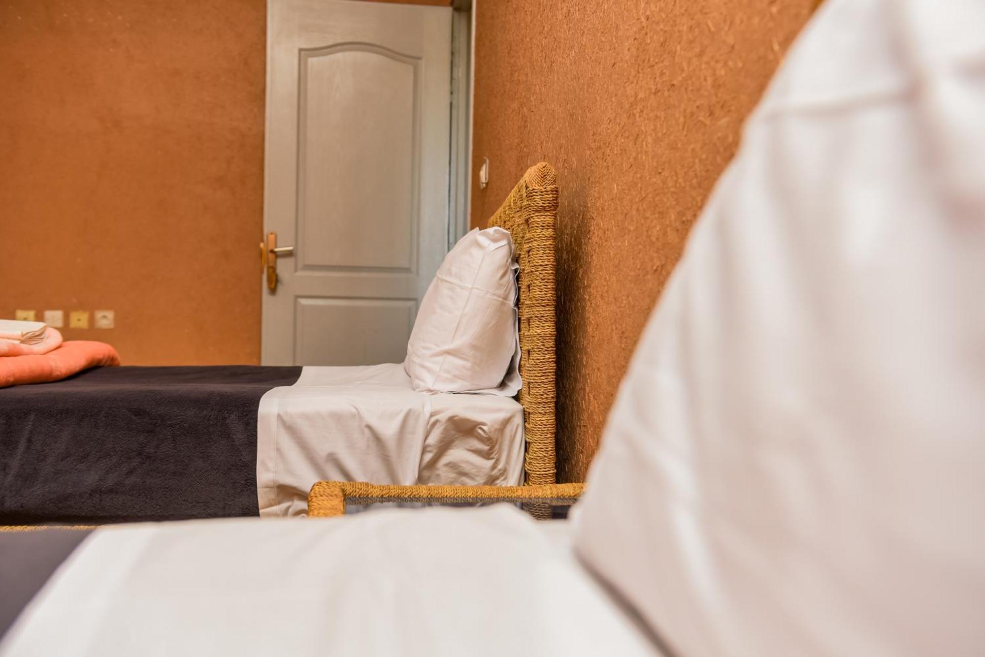 Appartement Afgo אוארצאצטה מראה חיצוני תמונה