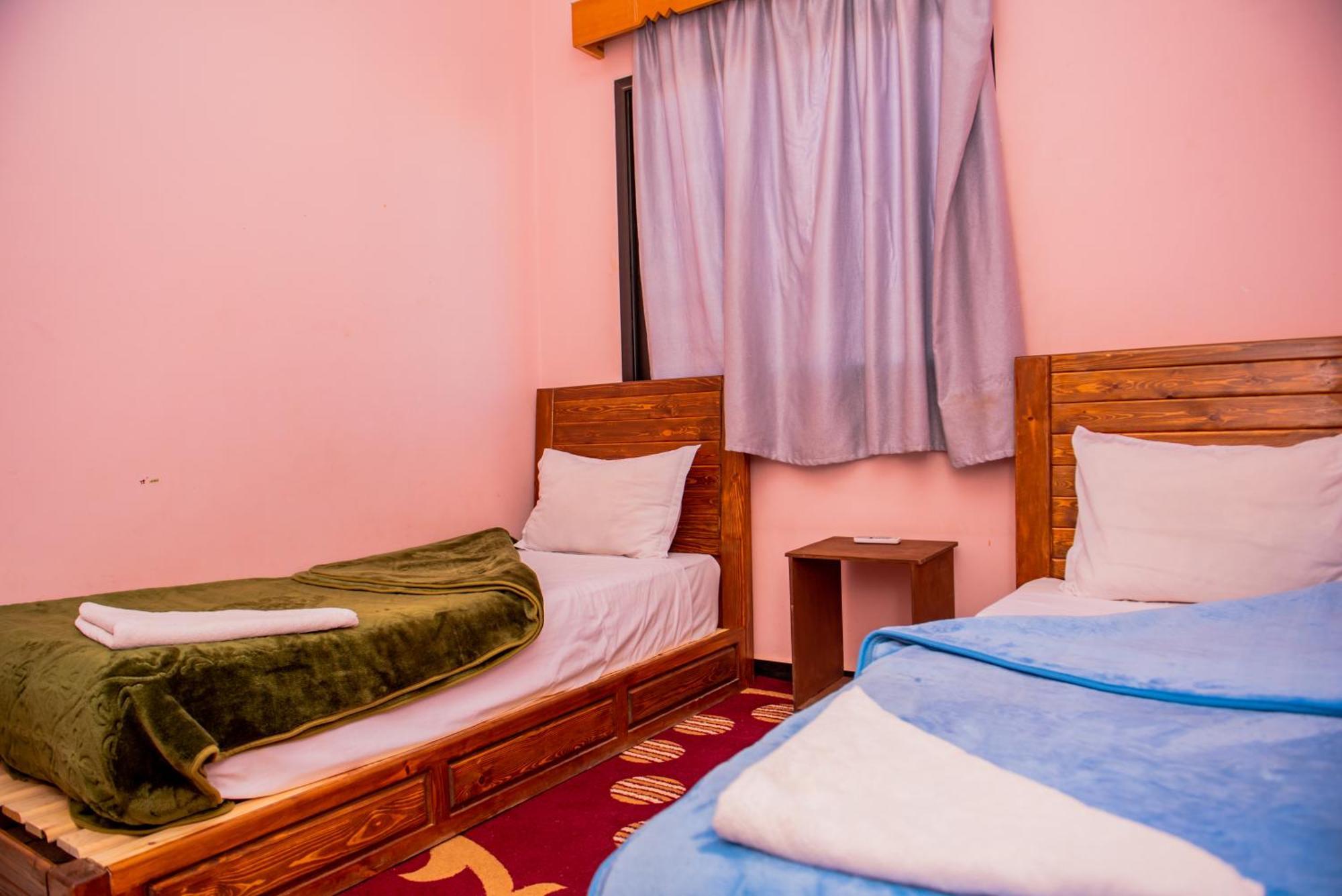 Appartement Afgo אוארצאצטה מראה חיצוני תמונה