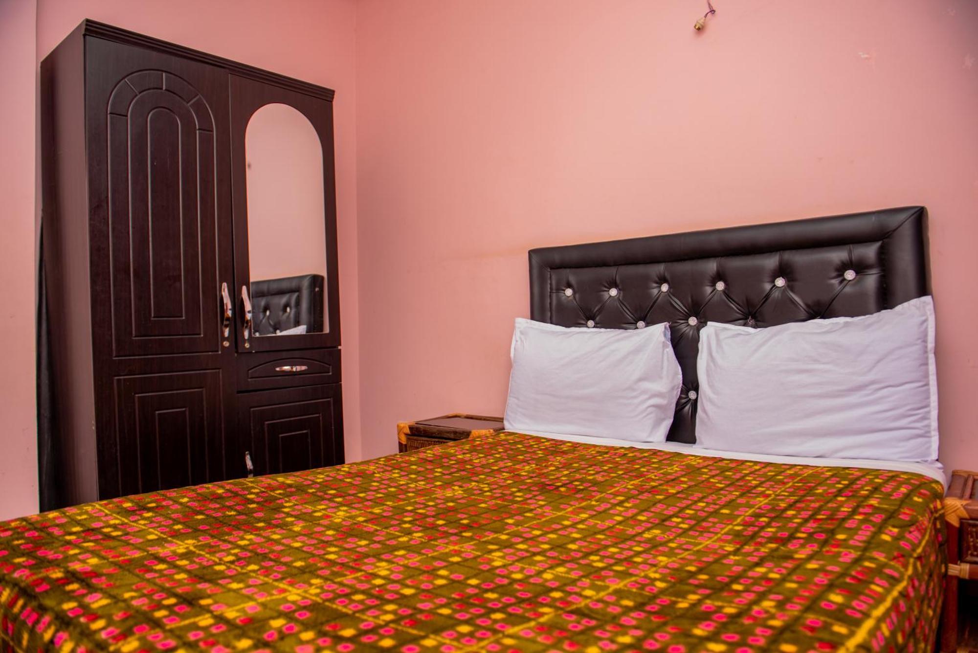 Appartement Afgo אוארצאצטה מראה חיצוני תמונה