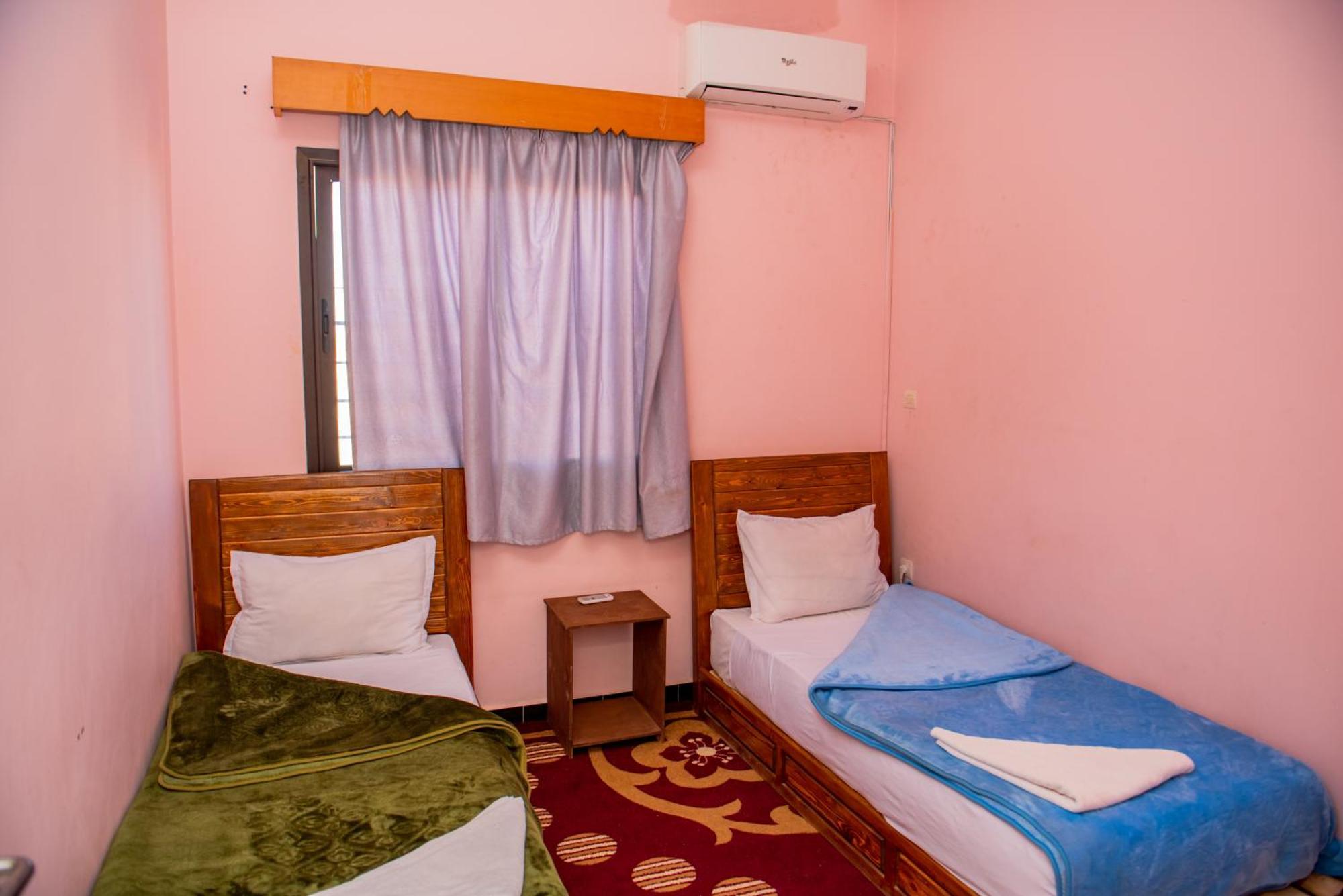 Appartement Afgo אוארצאצטה מראה חיצוני תמונה