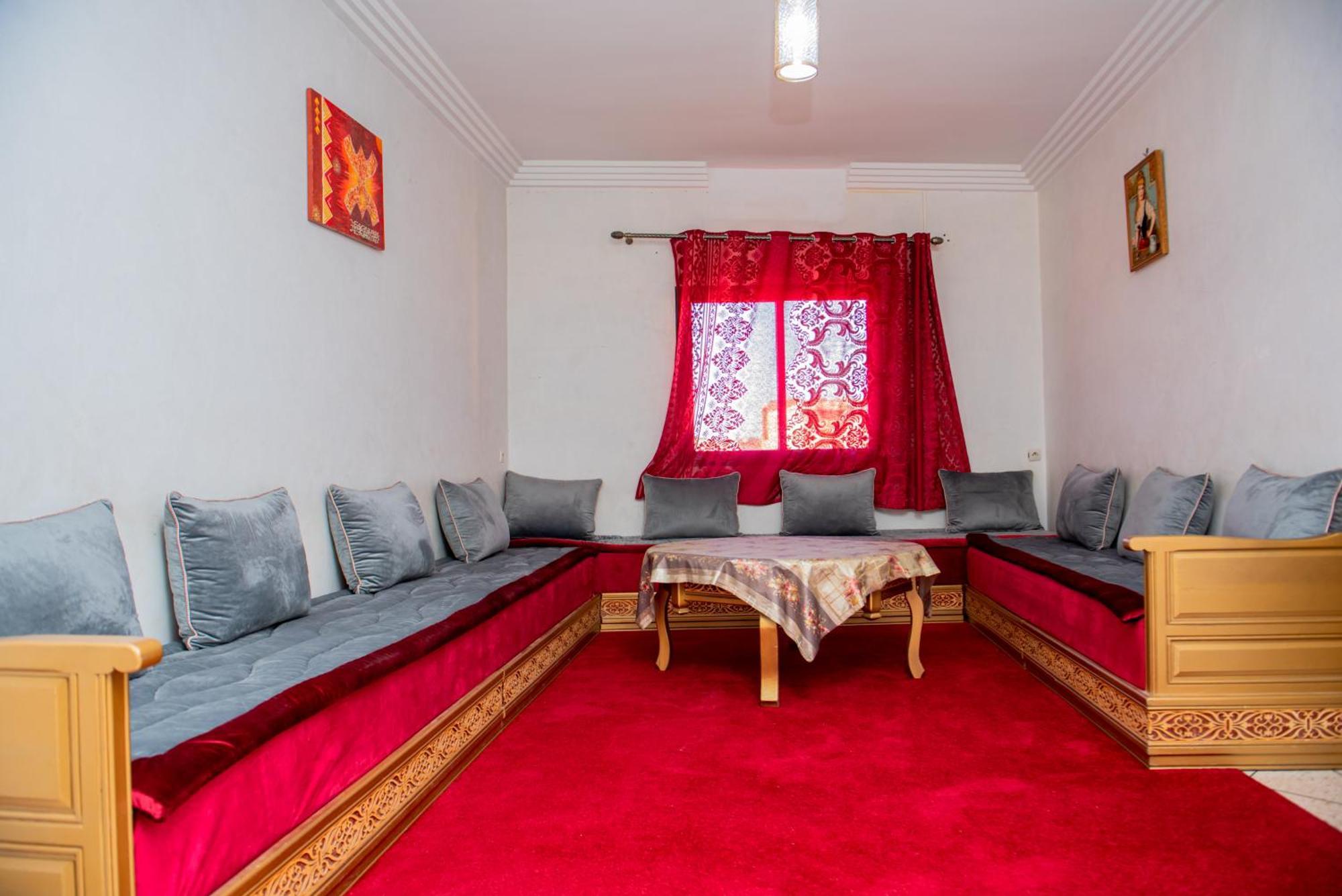 Appartement Afgo אוארצאצטה מראה חיצוני תמונה