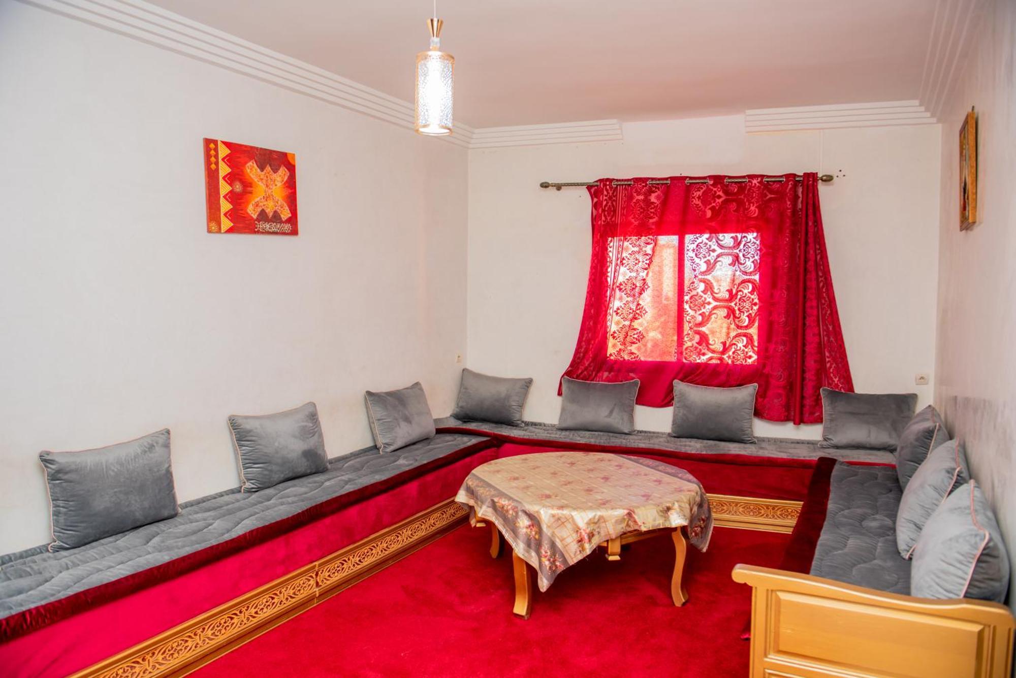 Appartement Afgo אוארצאצטה מראה חיצוני תמונה