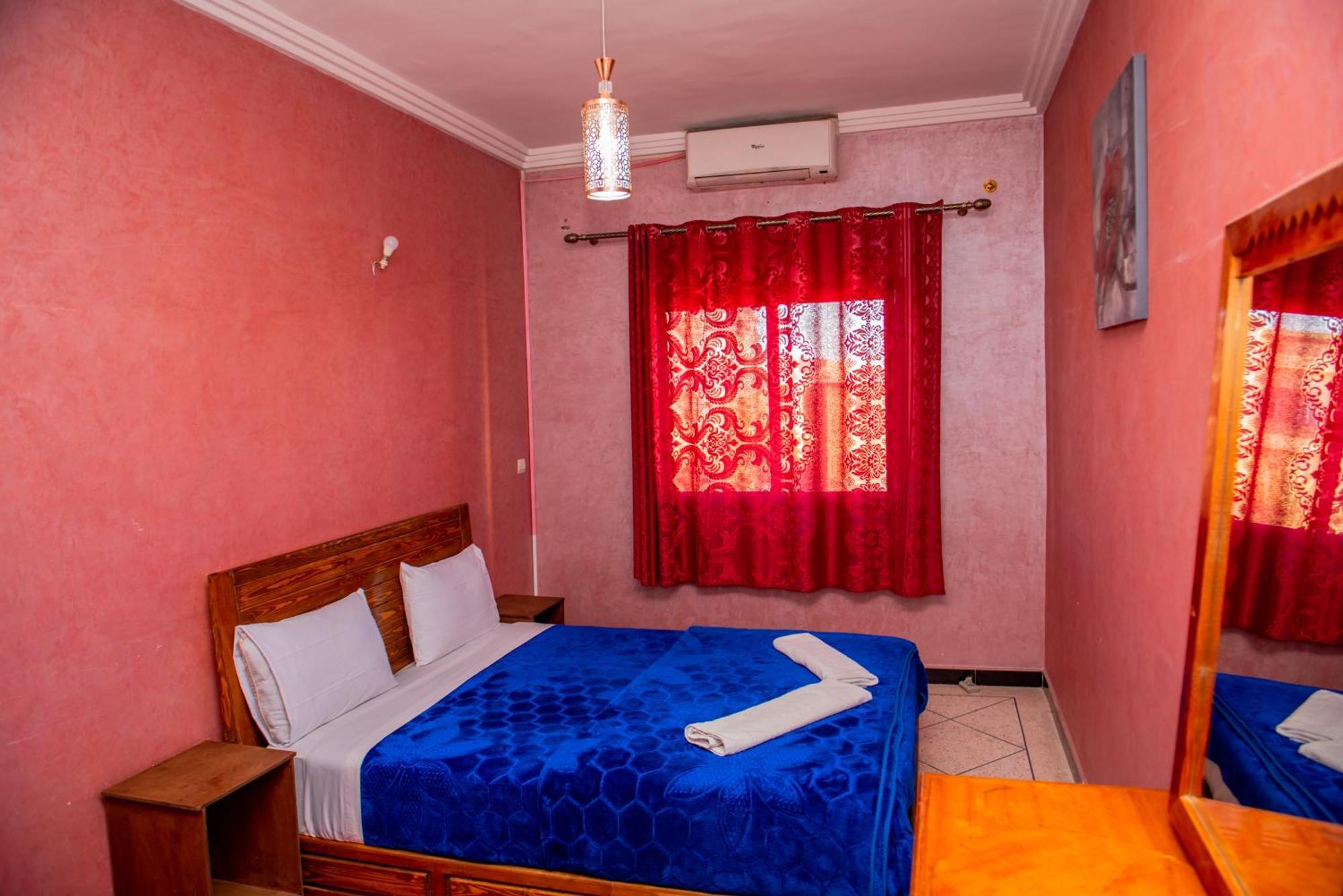 Appartement Afgo אוארצאצטה מראה חיצוני תמונה
