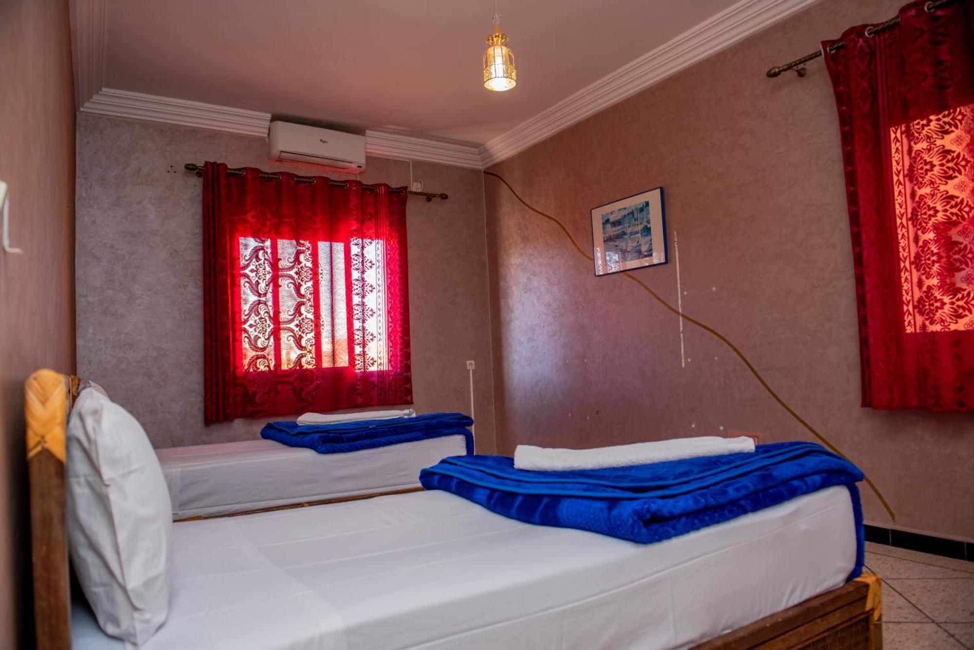 Appartement Afgo אוארצאצטה מראה חיצוני תמונה