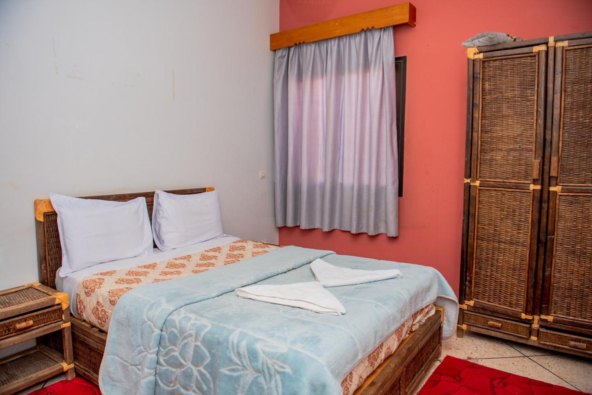 Appartement Afgo אוארצאצטה מראה חיצוני תמונה