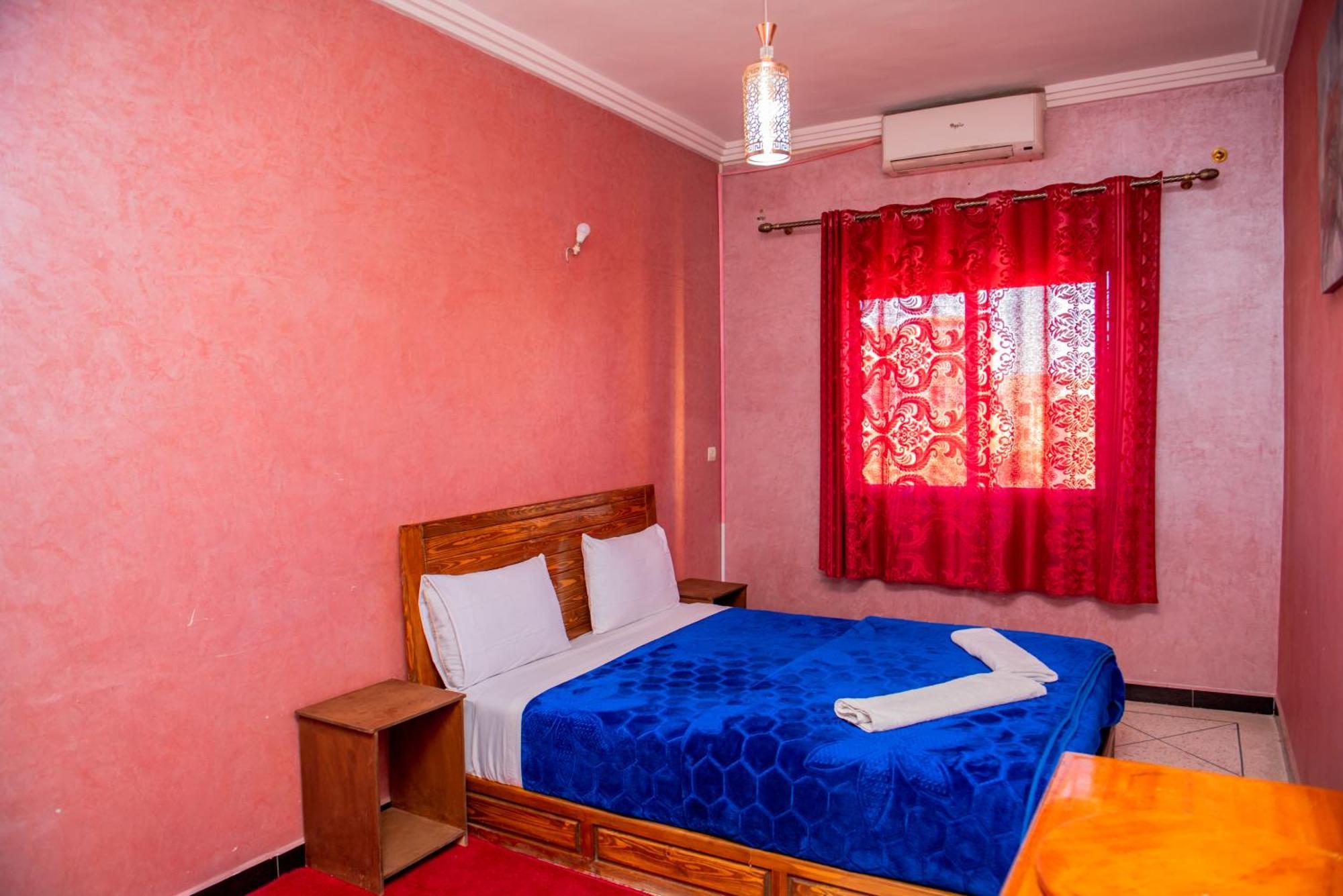 Appartement Afgo אוארצאצטה מראה חיצוני תמונה